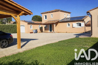 achat maison domazan 30390