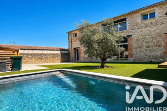 achat maison domazan 30390