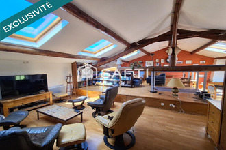 achat maison dombasle-en-argonne 55120