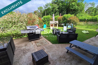 achat maison dombasle-en-argonne 55120