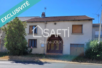 achat maison dombasle-en-xaintois 88500