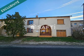 achat maison dombasle-en-xaintois 88500