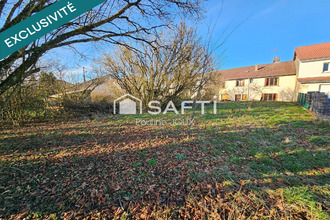 achat maison dombasle-en-xaintois 88500
