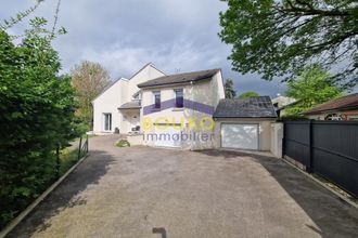 achat maison dombasle-sur-meurthe 54110