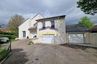 achat maison dombasle-sur-meurthe 54110