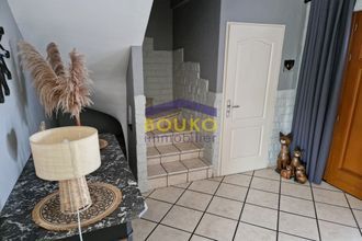 achat maison dombasle-sur-meurthe 54110