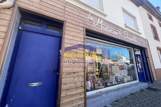 achat maison dombasle-sur-meurthe 54110