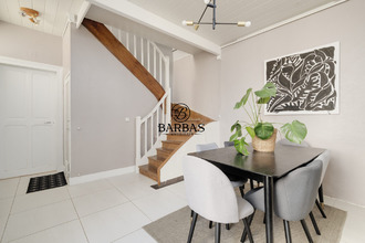 achat maison dombasle-sur-meurthe 54110