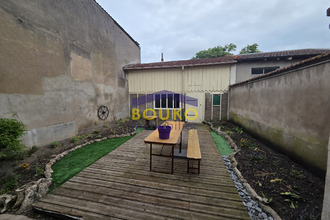 achat maison dombasle-sur-meurthe 54110