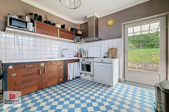 achat maison dombasle-sur-meurthe 54110