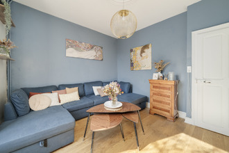 achat maison dombasle-sur-meurthe 54110