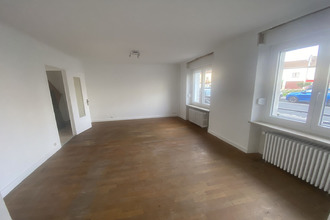 achat maison dombasle-sur-meurthe 54110