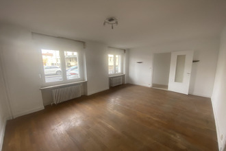 achat maison dombasle-sur-meurthe 54110