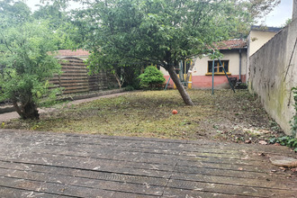 achat maison dombasle-sur-meurthe 54110