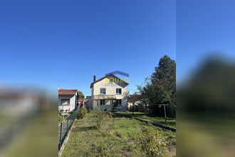 achat maison dombasle-sur-meurthe 54110