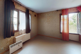 achat maison dombasle-sur-meurthe 54110