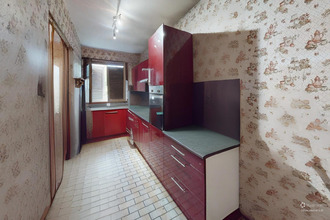 achat maison dombasle-sur-meurthe 54110