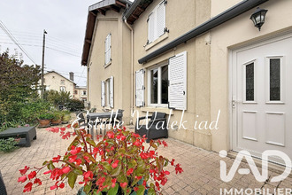 achat maison dombasle-sur-meurthe 54110