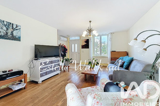 achat maison dombasle-sur-meurthe 54110