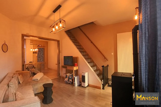 achat maison dombasle-sur-meurthe 54110