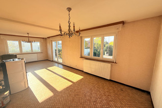 achat maison dombasle-sur-meurthe 54110