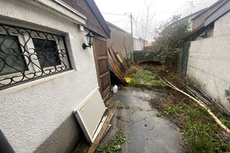 achat maison dombasle-sur-meurthe 54110