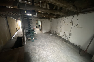 achat maison dombasle-sur-meurthe 54110