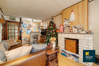 achat maison dombasle-sur-meurthe 54110