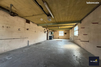 achat maison dombasle-sur-meurthe 54110