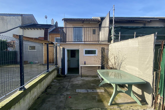 achat maison dombasle-sur-meurthe 54110