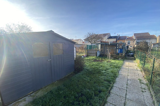 achat maison dombasle-sur-meurthe 54110