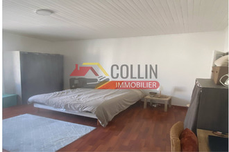 achat maison dombasle-sur-meurthe 54110