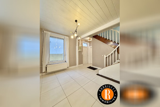 achat maison dombasle-sur-meurthe 54110