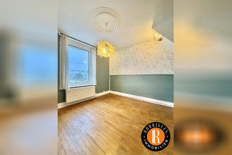 achat maison dombasle-sur-meurthe 54110