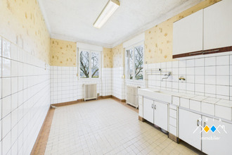 achat maison dombasle-sur-meurthe 54110