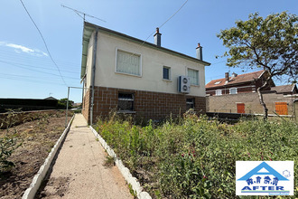 achat maison dombasle-sur-meurthe 54110