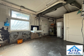 achat maison dombasle-sur-meurthe 54110