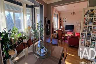 achat maison dombasle-sur-meurthe 54110