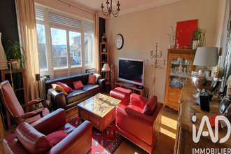 achat maison dombasle-sur-meurthe 54110