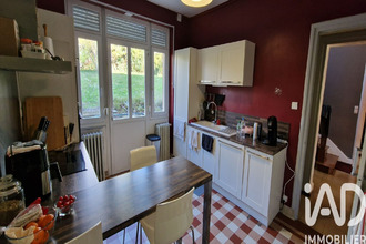 achat maison dombasle-sur-meurthe 54110