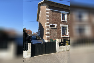 achat maison dombasle-sur-meurthe 54110