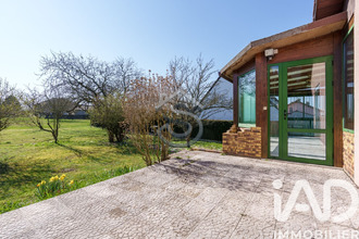 achat maison dombasle-sur-meurthe 54110