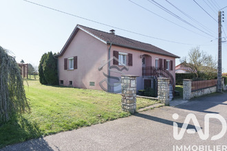 achat maison dombasle-sur-meurthe 54110