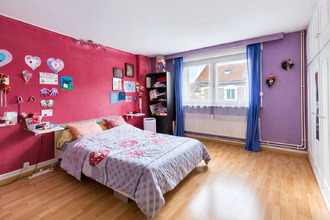 achat maison dombasle-sur-meurthe 54110