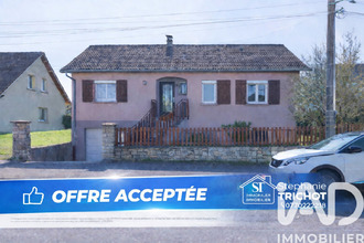 achat maison dombasle-sur-meurthe 54110