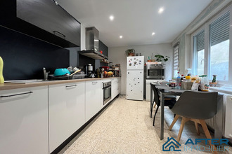 achat maison dombasle-sur-meurthe 54110