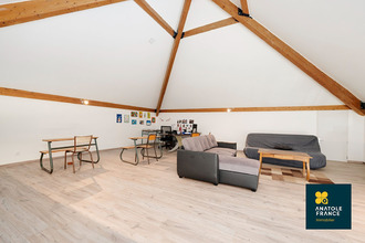 achat maison dombasle-sur-meurthe 54110