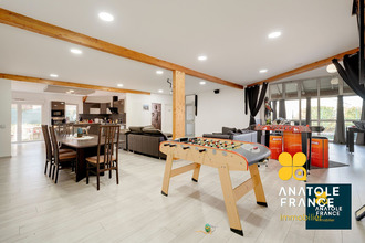 achat maison dombasle-sur-meurthe 54110