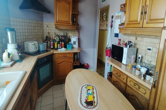 achat maison dombasle-sur-meurthe 54110