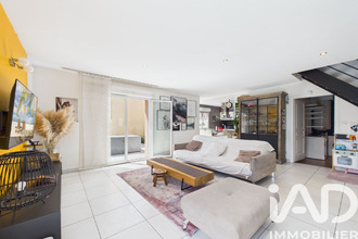 achat maison dombasle-sur-meurthe 54110